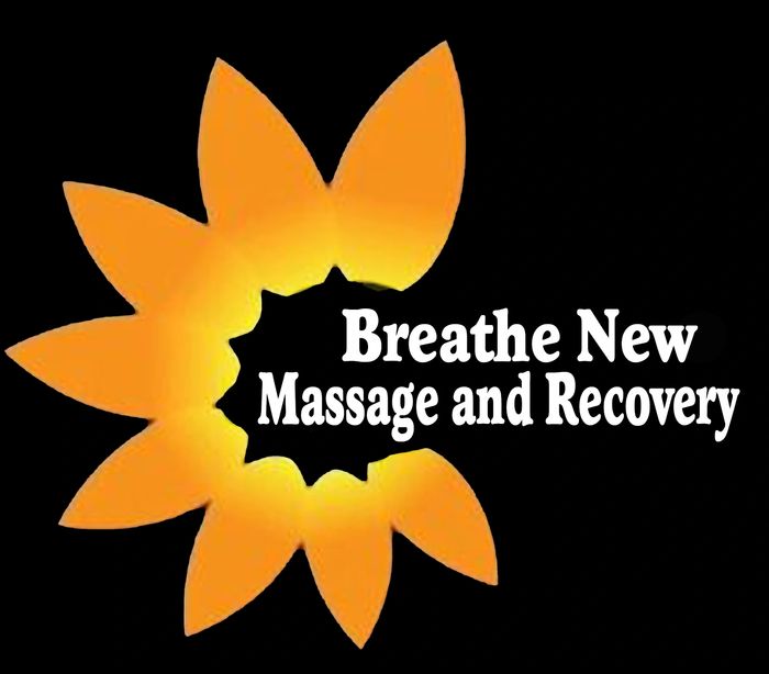 Massage Therapy Breathe New Massage And Recovery